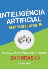 Produktbild: Intelig&ecirc;ncia Artificial Sem Mist&eacute;rios