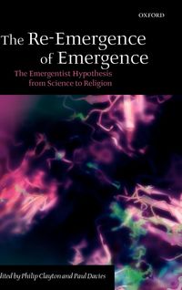 Produktbild: The Re-Emergence of Emergence