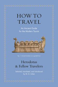 Produktbild: How to Travel