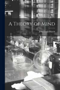 Produktbild: A Theory of Mind