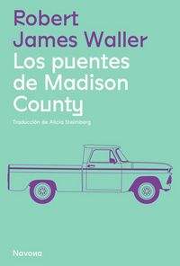 Produktbild: Puentes de Madison County, Los
