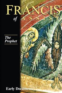 Produktbild: The Prophet, Francis of Assisi