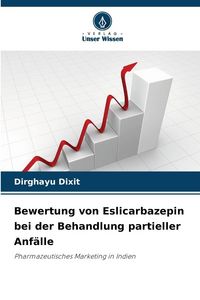 Produktbild: Bewertung von Eslicarbazepin bei der Behandlung partieller Anf&auml;lle