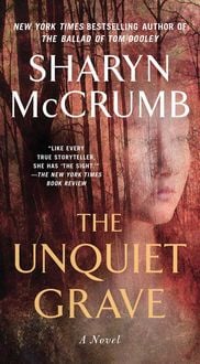 Produktbild: The Unquiet Grave