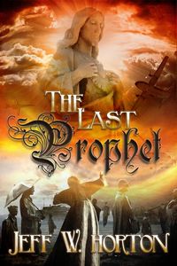 Produktbild: The Last Prophet