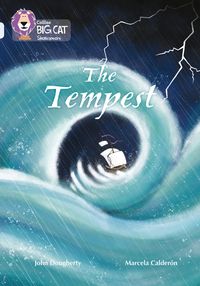 Bild vom Artikel The Tempest vom Autor John Dougherty