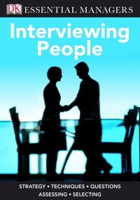 Produktbild: Interviewing People