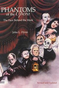 Produktbild: Phantoms of the Opera: The Face Behind the Mask