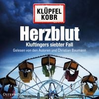Produktbild: Herzblut / Kluftinger Bd.7