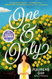 Produktbild: One & Only: A Read with Jenna Pick