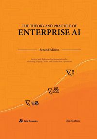 Produktbild: The Theory and Practice of Enterprise AI