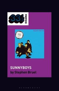 Produktbild: Sunnyboys' Sunnyboys