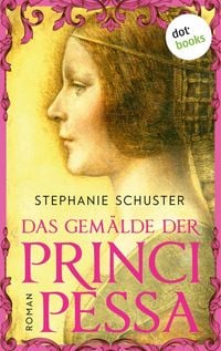 Produktbild: Das Gem&auml;lde der Principessa