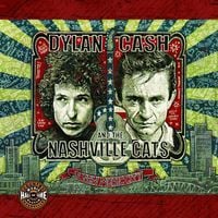 Produktbild: Dylan, Cash, and the Nashville Cats
