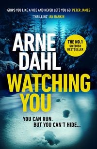 Produktbild: Watching You