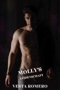 Produktbild: Molly's Leidenschaft