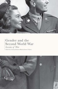 Produktbild: Gender and the Second World War