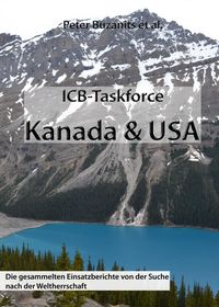 Produktbild: ICB-Taskforce Kanada & USA