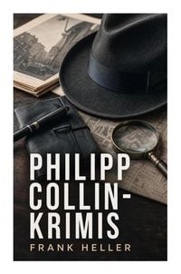 Produktbild: Philipp Collin-Krimis