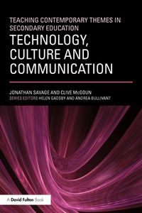 Produktbild: Teaching Contemporary Themes in Secondary Education