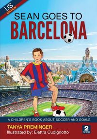 Produktbild: Sean Goes To Barcelona