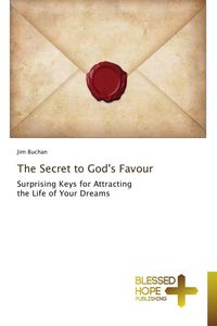 Produktbild: The Secret to God's Favour