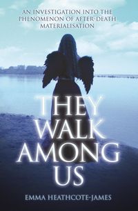 Produktbild: They Walk Among Us