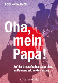 Produktbild: Oha, mein Papa!
