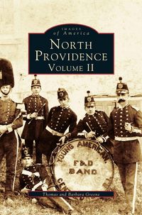 Produktbild: North Providence, Volume II