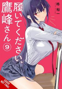 Produktbild: Please Put Them On, Takamine-San, Vol. 9