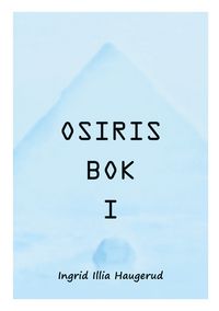 Produktbild: Osiris Bok I