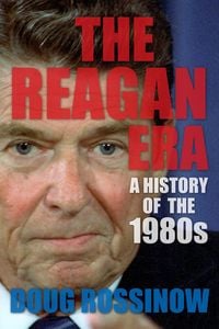 Produktbild: The Reagan Era