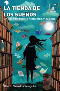 Produktbild: La tienda de los sue&ntilde;os