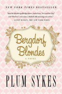 Produktbild: Bergdorf Blondes