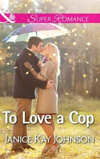 Produktbild: To Love A Cop