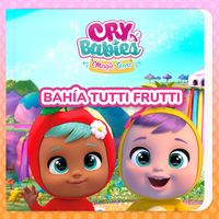 Produktbild: Bah&iacute;a Tutti Frutti (en Espa&ntilde;ol Latino)
