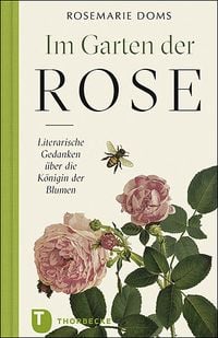 Produktbild: Im Garten der Rose