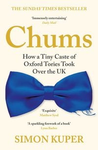Produktbild: Chums