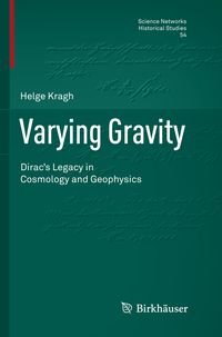 Produktbild: Varying Gravity