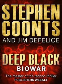 Produktbild: Deep Black: Biowar