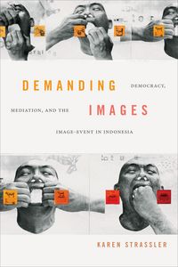 Produktbild: Demanding Images