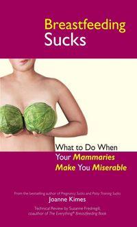 Produktbild: Breastfeeding Sucks