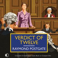 Produktbild: Verdict of Twelve