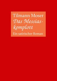 Produktbild: Das Messiaskomplott
