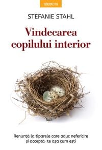 Produktbild: Vindecarea Copilului Interior