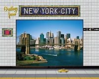 Produktbild: Greetings from New York City