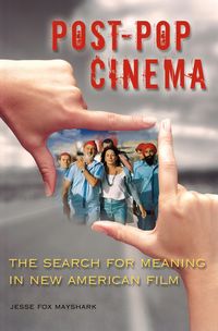 Produktbild: Post-Pop Cinema