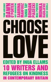 Produktbild: Choose Love