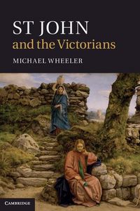 Produktbild: St John and the Victorians