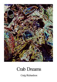 Produktbild: Crab Dreams